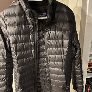 Patagonia winter jacket